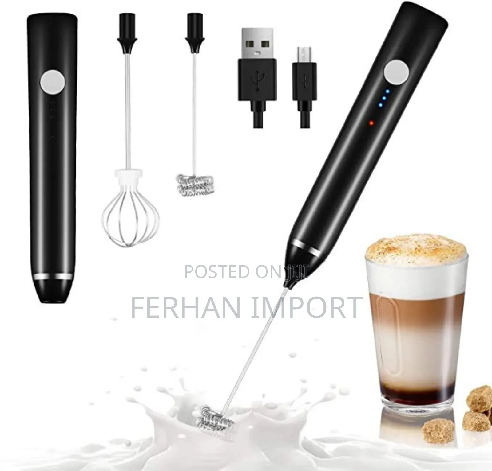 Meoko Milk Frother