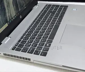 New Laptop HP ProBook 650 16GB Intel Core I7 SSD 256GB
