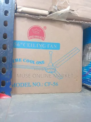 Photo - Roof Ventillator