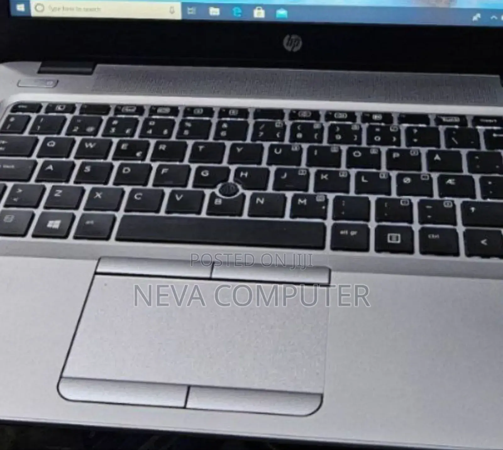 New Laptop HP EliteBook 840 G3 8GB Intel Core I7 SSD 256GB