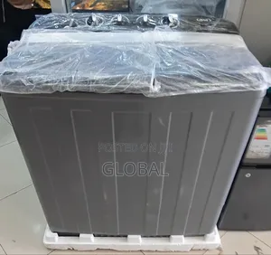 Photo - Orbit 20'kg Washing Machine New Model