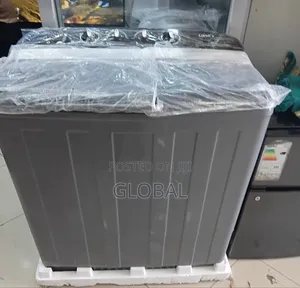 Orbit 20'kg Washing Machine New Model