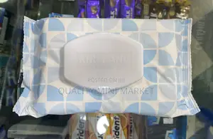 Flushable Wipes Kirkland Signature