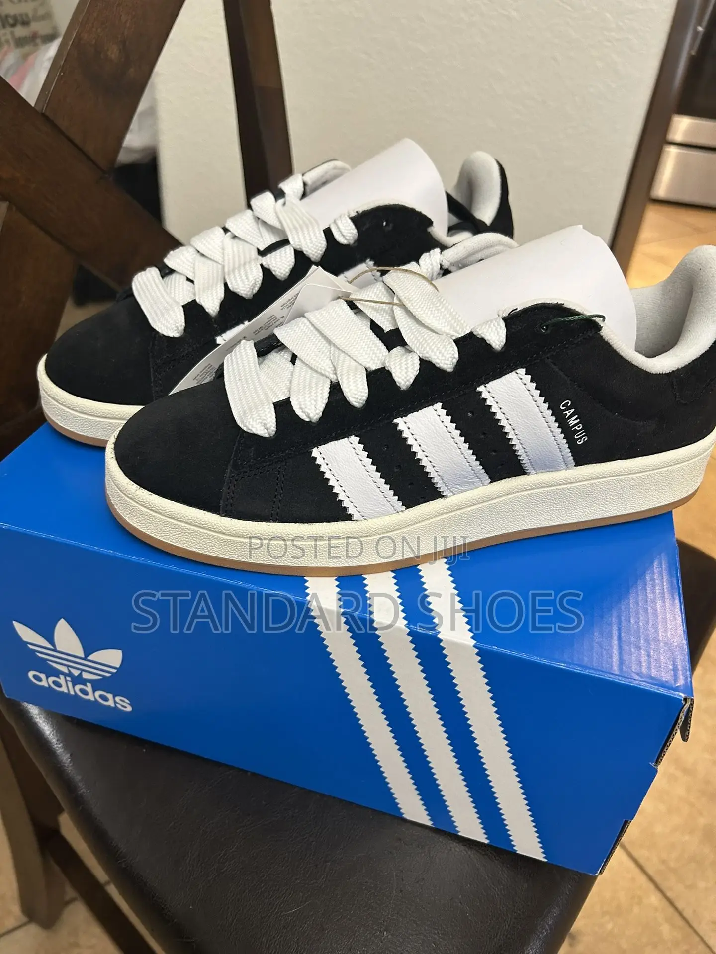 Adidas Originals Campus 00s Sneakers