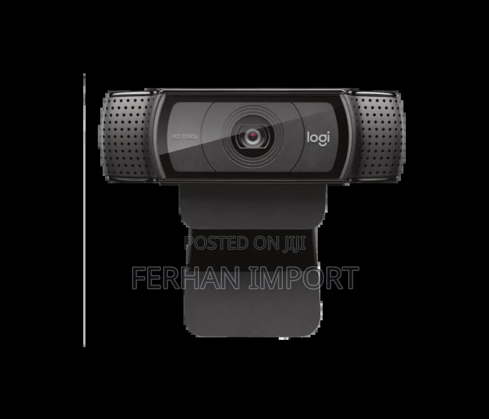 C920 Hd Pro Webcam