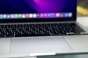 Photo - New Laptop Apple MacBook Air 2022 M2 8GB Intel Core I7 SSD 256GB