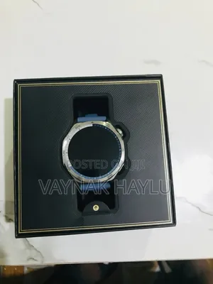 Huawei Gt 5 Smart Watch
