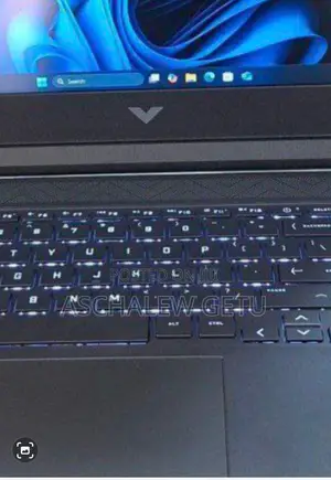 New Laptop HP Victus 15 16GB AMD Ryzen 5 SSD 512GB