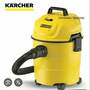 Karcher 18liter Vacume Cleaner