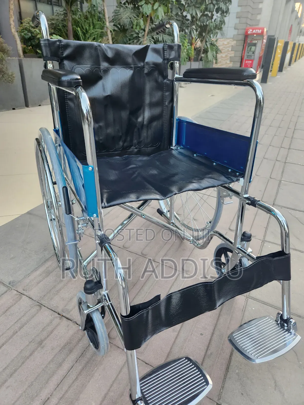 Foldable Calf Support Need Wheelchair垂釣wheelchair蝨不wheelchair Best