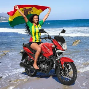 Photo - New Hero Glamour 2024 Red