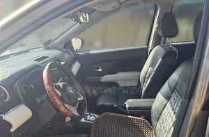 Toyota Rush 2023 Gray