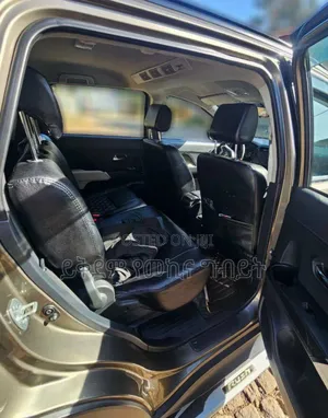 Toyota Rush 2023 Gray