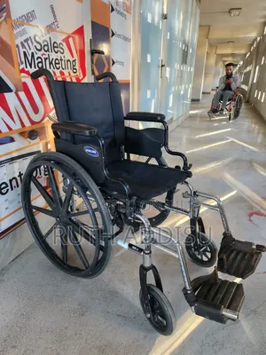 Photo - Foldable European Wheelchair孓前wheelchair孓並wheelchair延長wheelchair Best