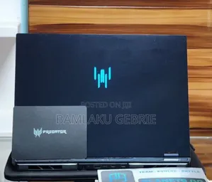 New Laptop Acer Predator Helios Neo 16 16GB Intel Core I9 SSD 1T