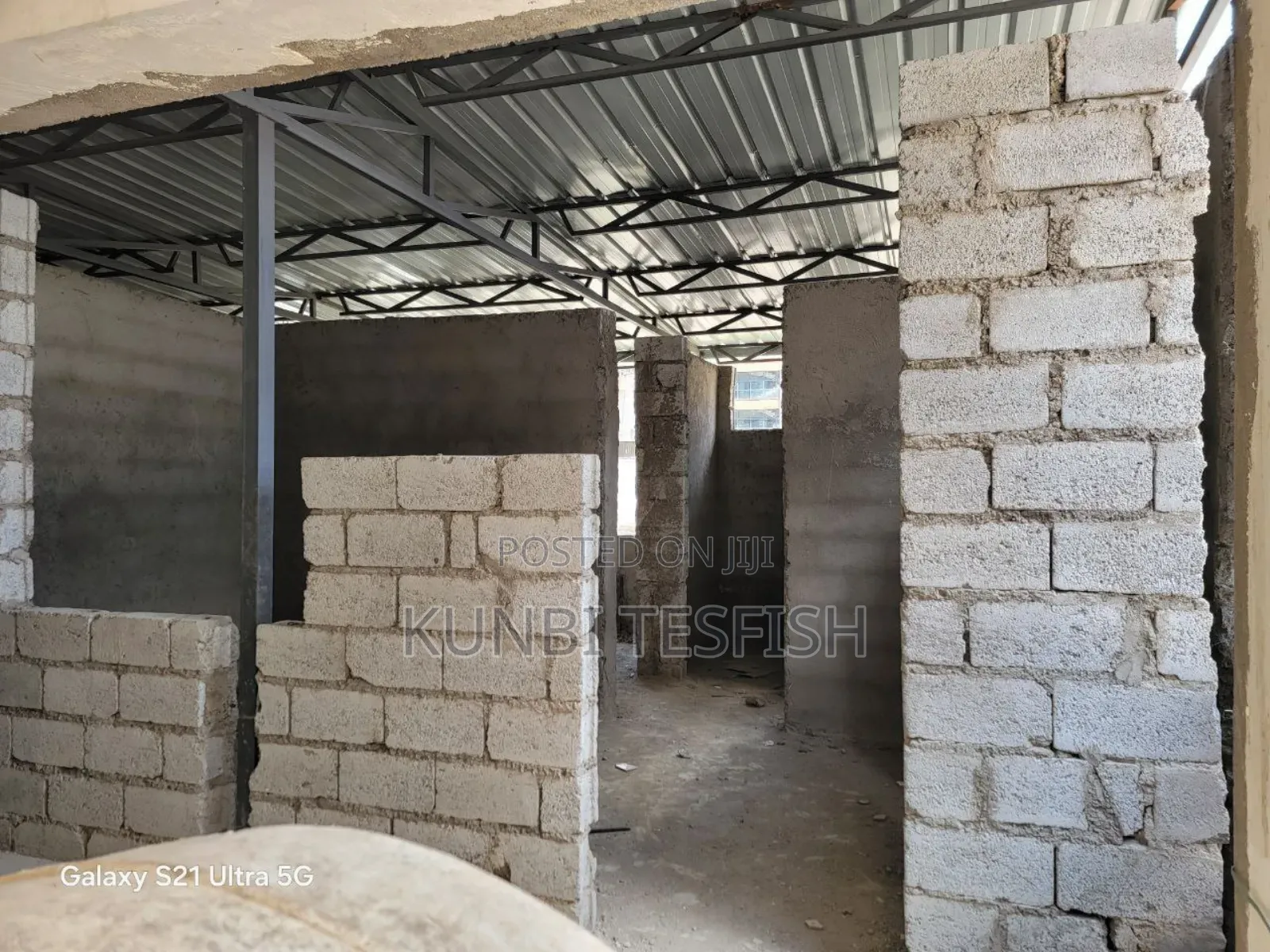 3bdrm Apartment in Ayat, Bole for sale