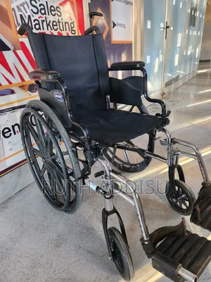 Photo - Wheelchair蝨不black Strong Wheelchair延伸wheelchair延長wheelchair Quality