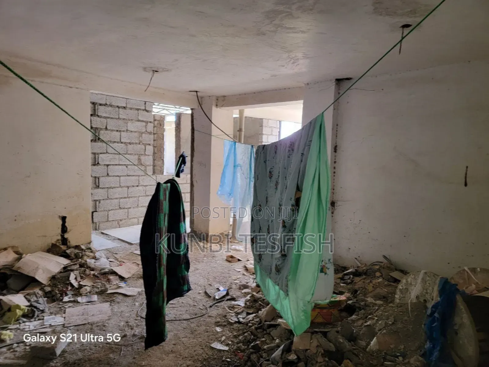 3bdrm Apartment in Ayat, Bole for sale