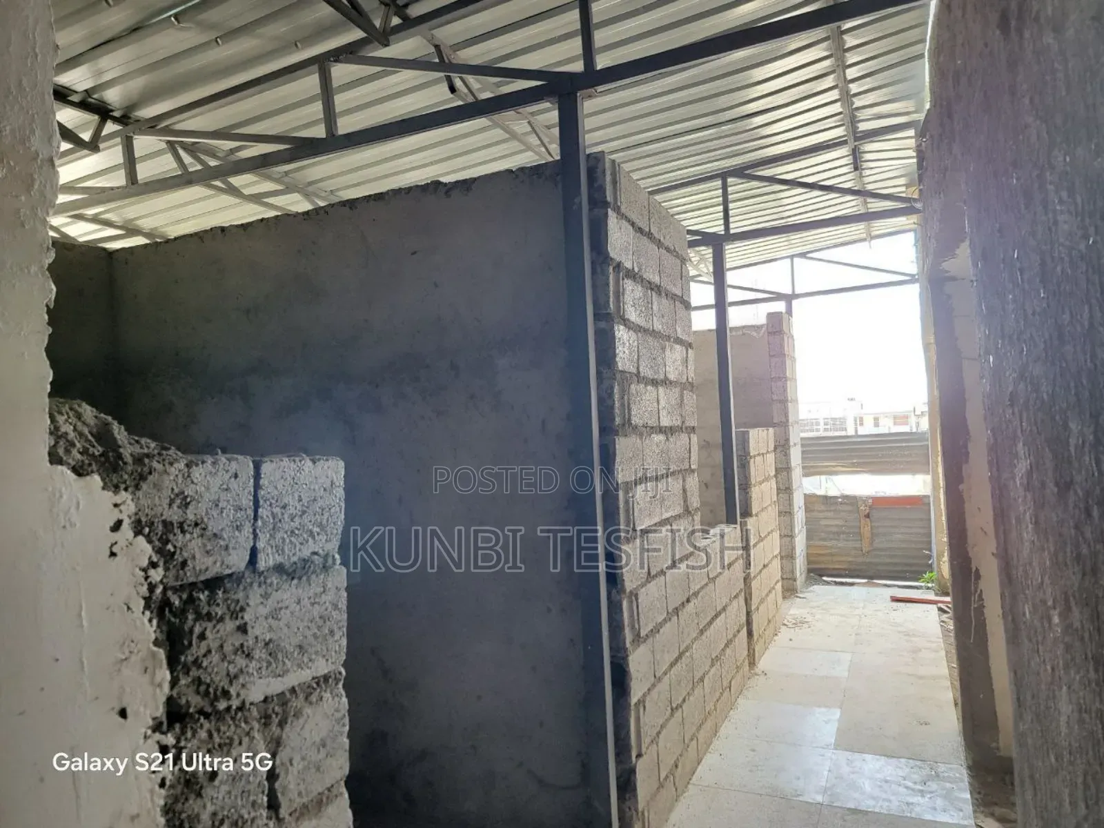 3bdrm Apartment in Ayat, Bole for sale