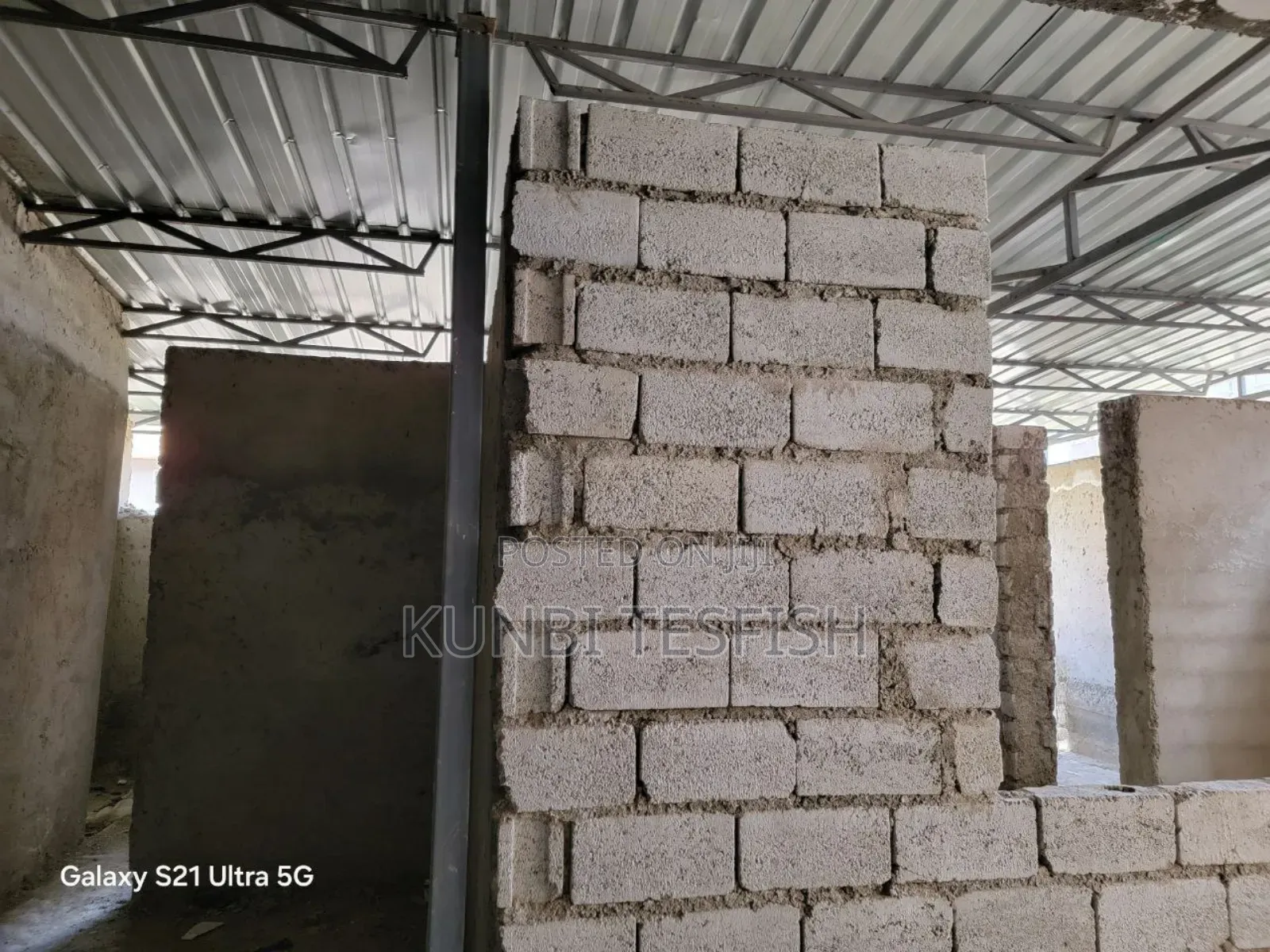 3bdrm Apartment in Ayat, Bole for sale