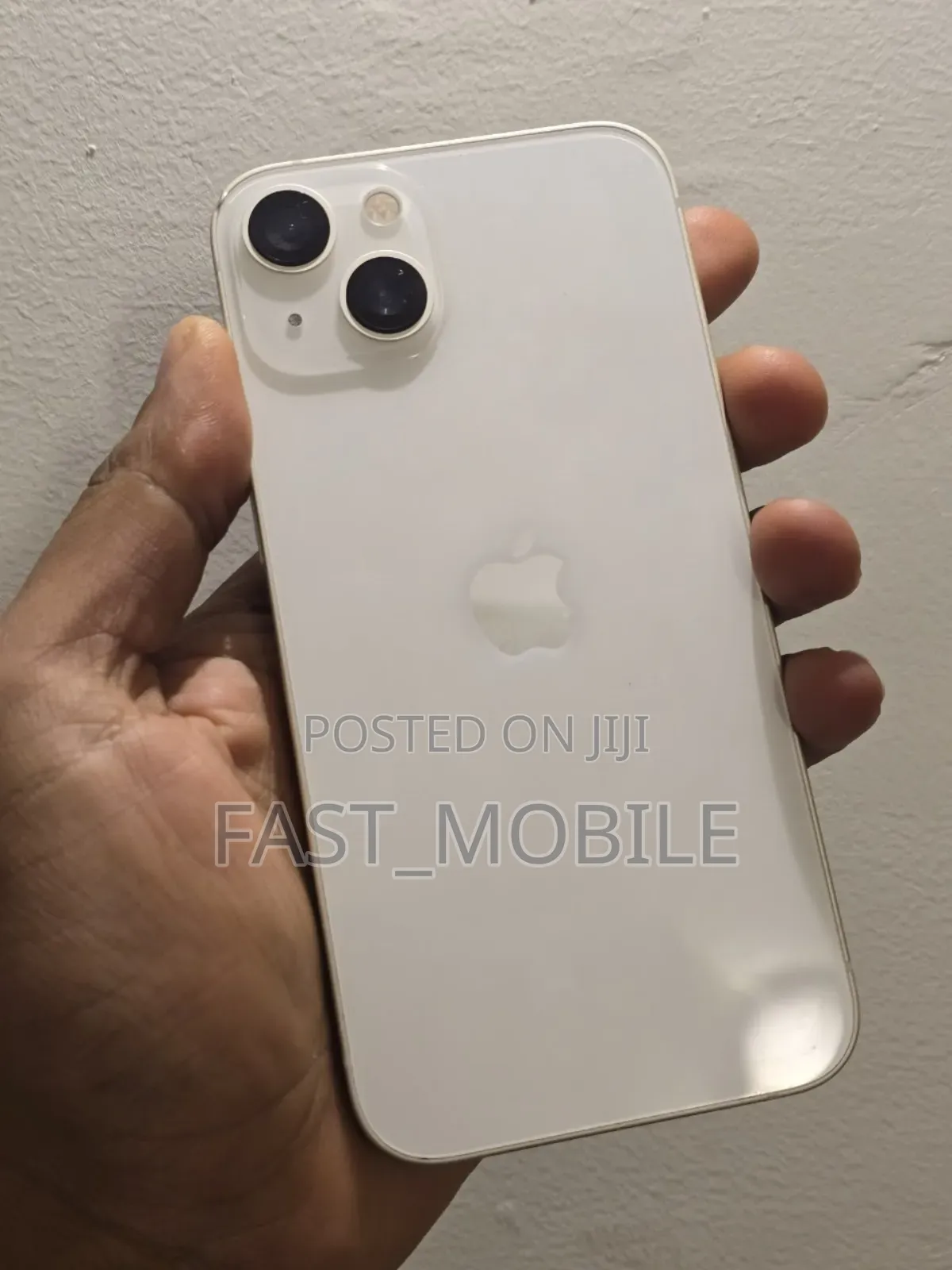 Apple iPhone 13 128 GB White