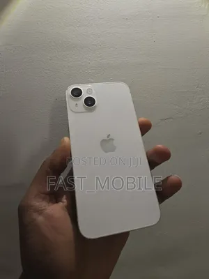 Apple iPhone 13 128 GB White