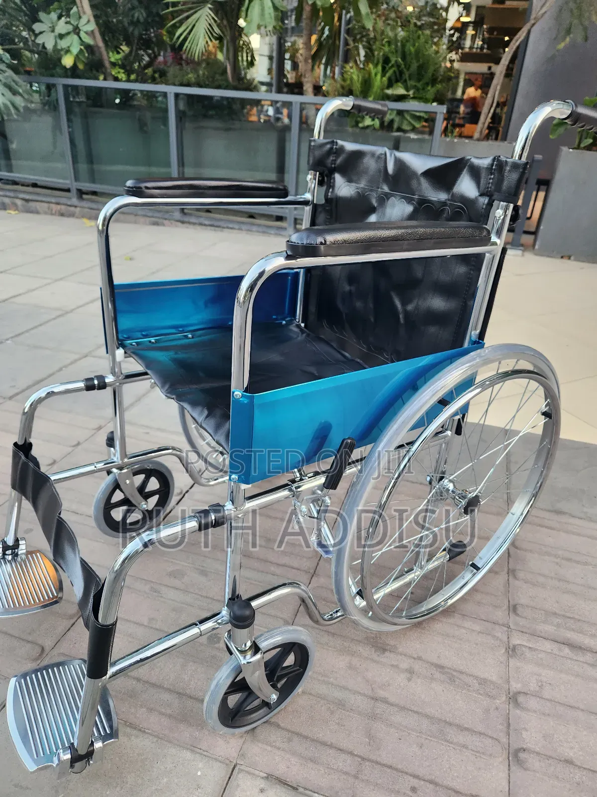 Very Strong Capable Wheelchair腔內wheelchair无不wheelchair延伸wheelchair