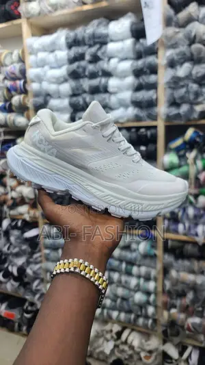 Hoka Double Sole New Edition Men’S Fashion