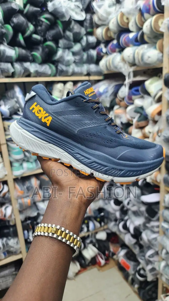 Hoka Double Sole New Edition Men’S Fashion