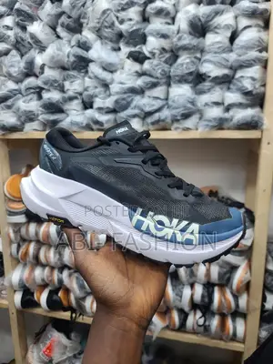 Hoka Double Sole New Edition Men’S Fashion