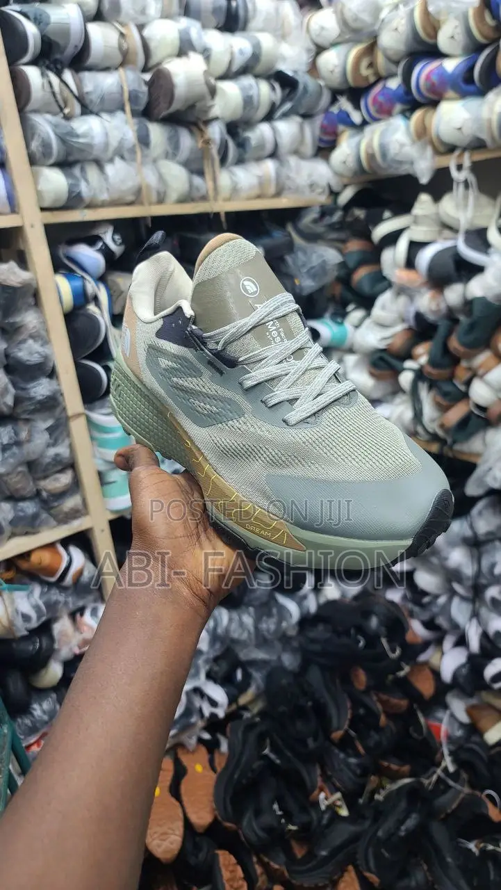 The North Face Double Sole Sneakers