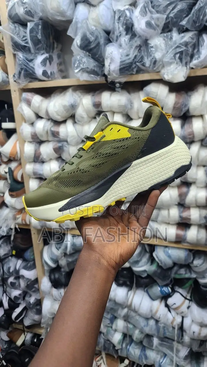 The North Face Double Sole Sneakers