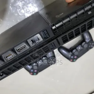 Ps4 በjailbrek ብዛት አለን