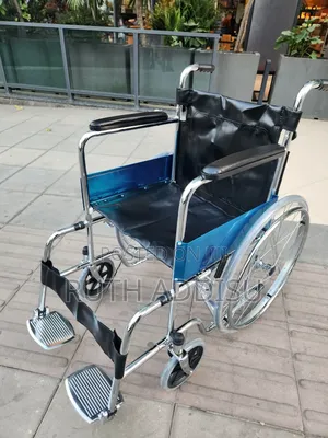 Photo - Packed Wheelchair轟出wheelchair弱麗wheelchair延長wheelchair夯地wheelchair New