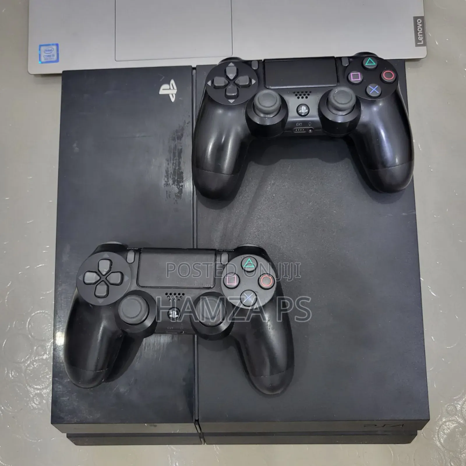 Playstation 4 አብዴት 13