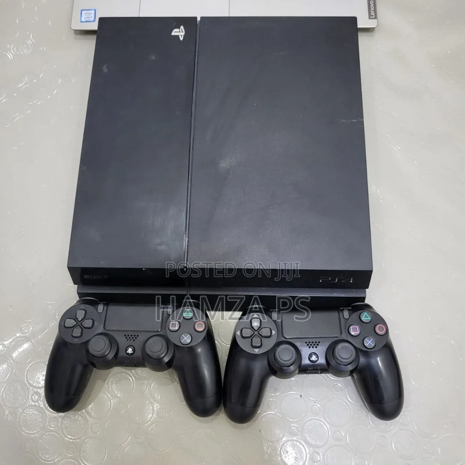Playstation 4 አብዴት 13