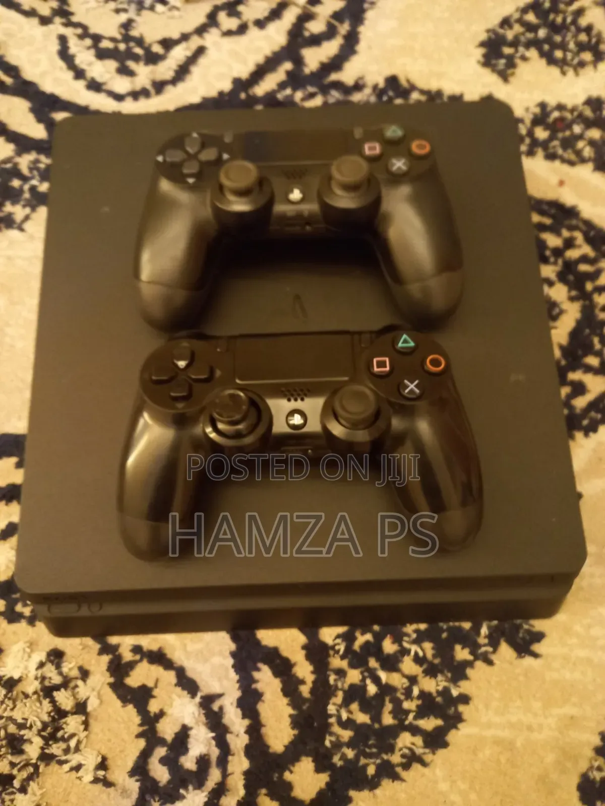 Playstation 4 500gb Jailbreak