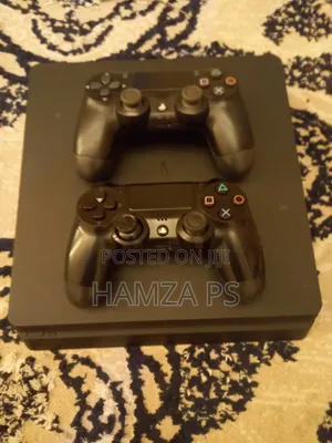 Photo - Playstation 4 500gb Jailbreak