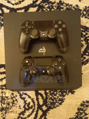 Playstation 4 500gb Jailbreak