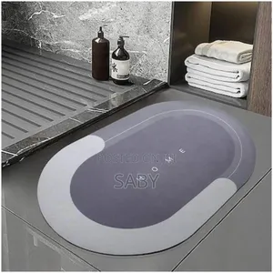 Non Slip Bathroom Mat