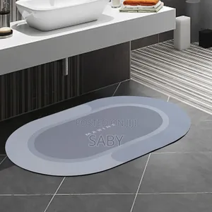 Non Slip Bathroom Mat