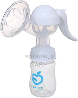 Photo - Algo Manual Breast Pump