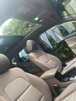 Hyundai Tucson SE FWD 2020 Gold