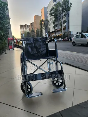 Photo - Foldable Wheelchair蝨不wheelchair延長wheelchair隔離wheelchair延伸wheelchair