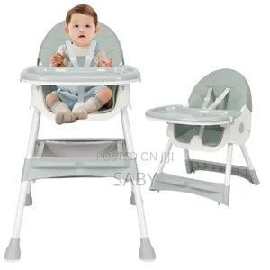 Unisex Feeding Chair