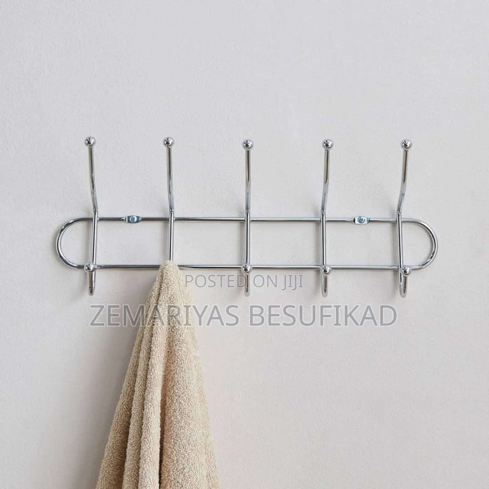 Hanger(For Ur Coat and Stuff)