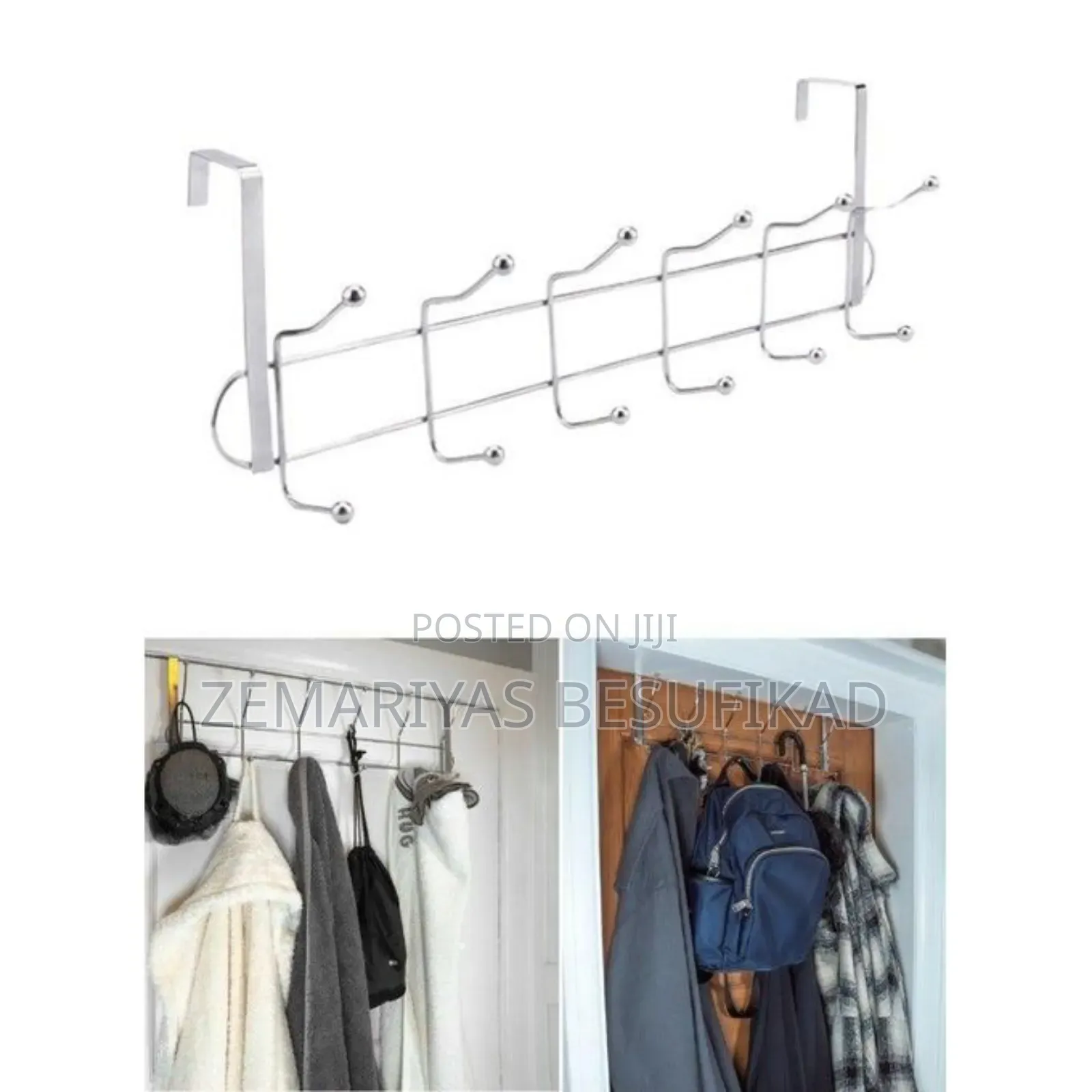 Hanger(For Ur Coat and Stuff)