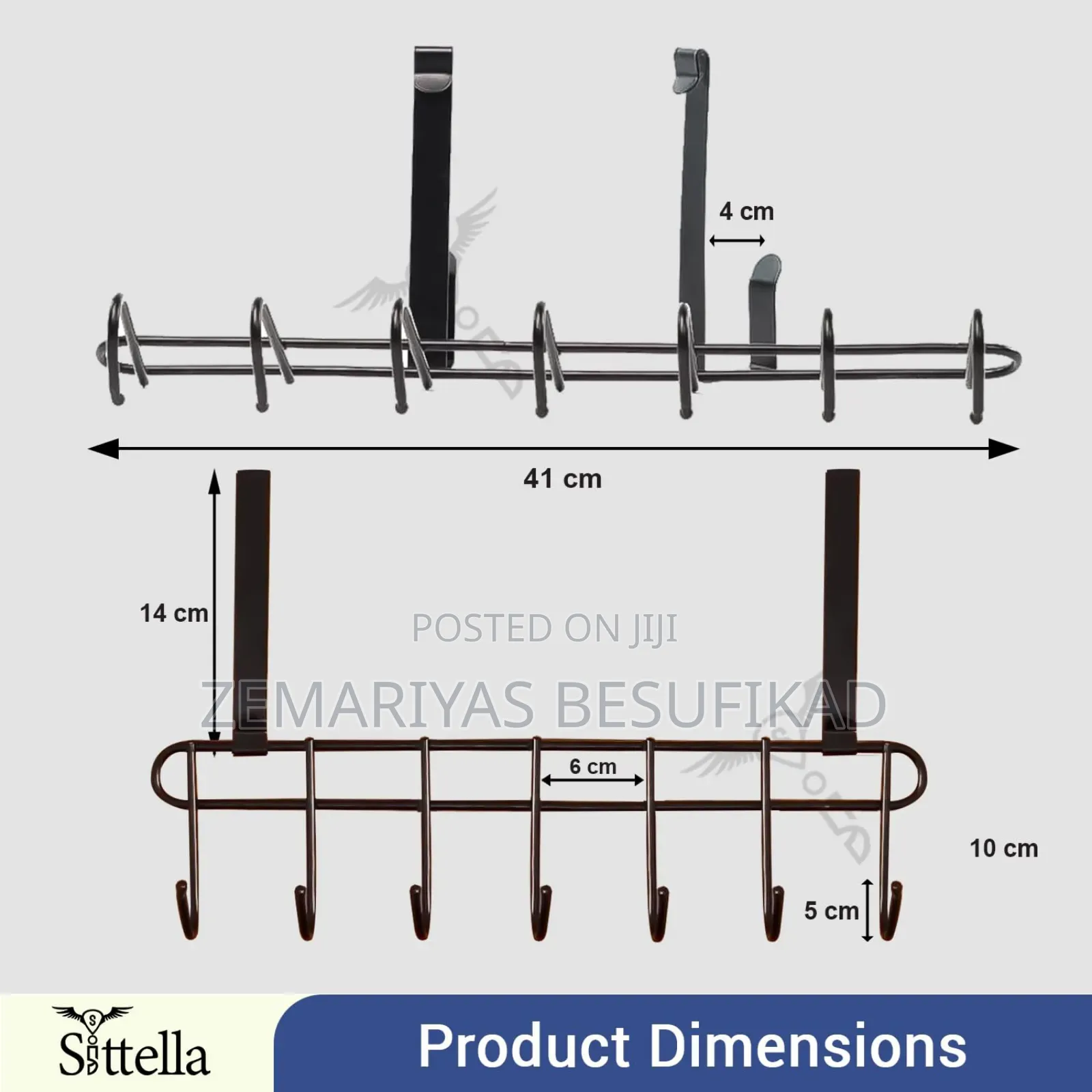 Hanger(For Ur Coat and Stuff)