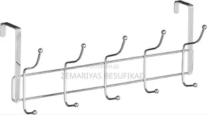 Hanger(For Ur Coat and Stuff)