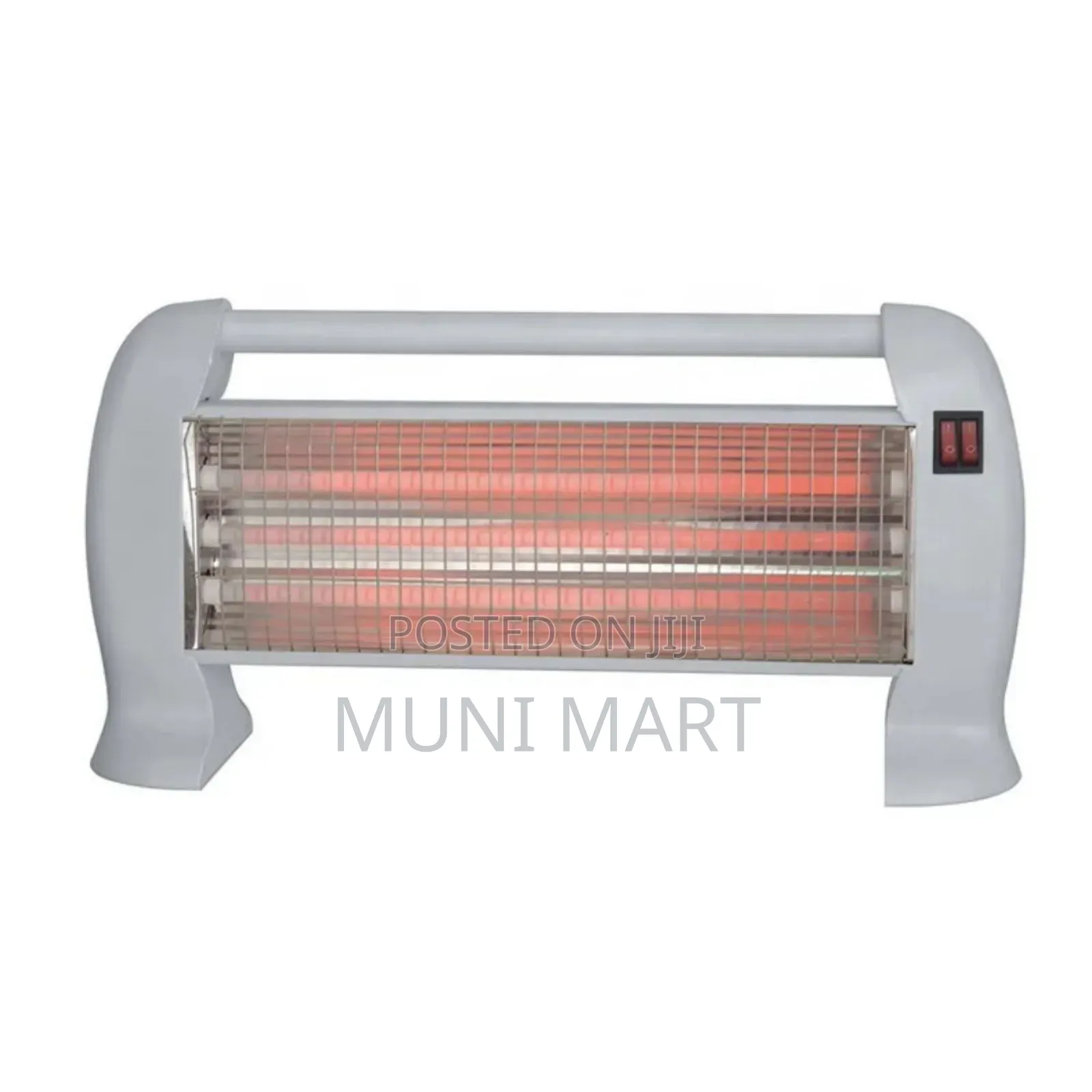 Watt Electric Heater